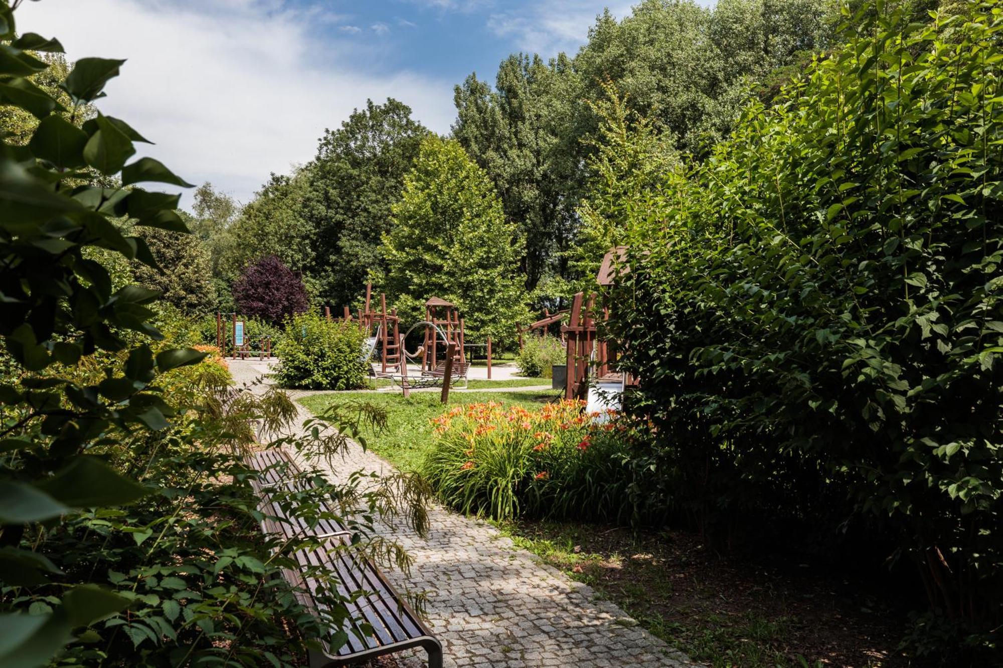 City Of The Kings - Riverside B22 Krakow Exterior photo