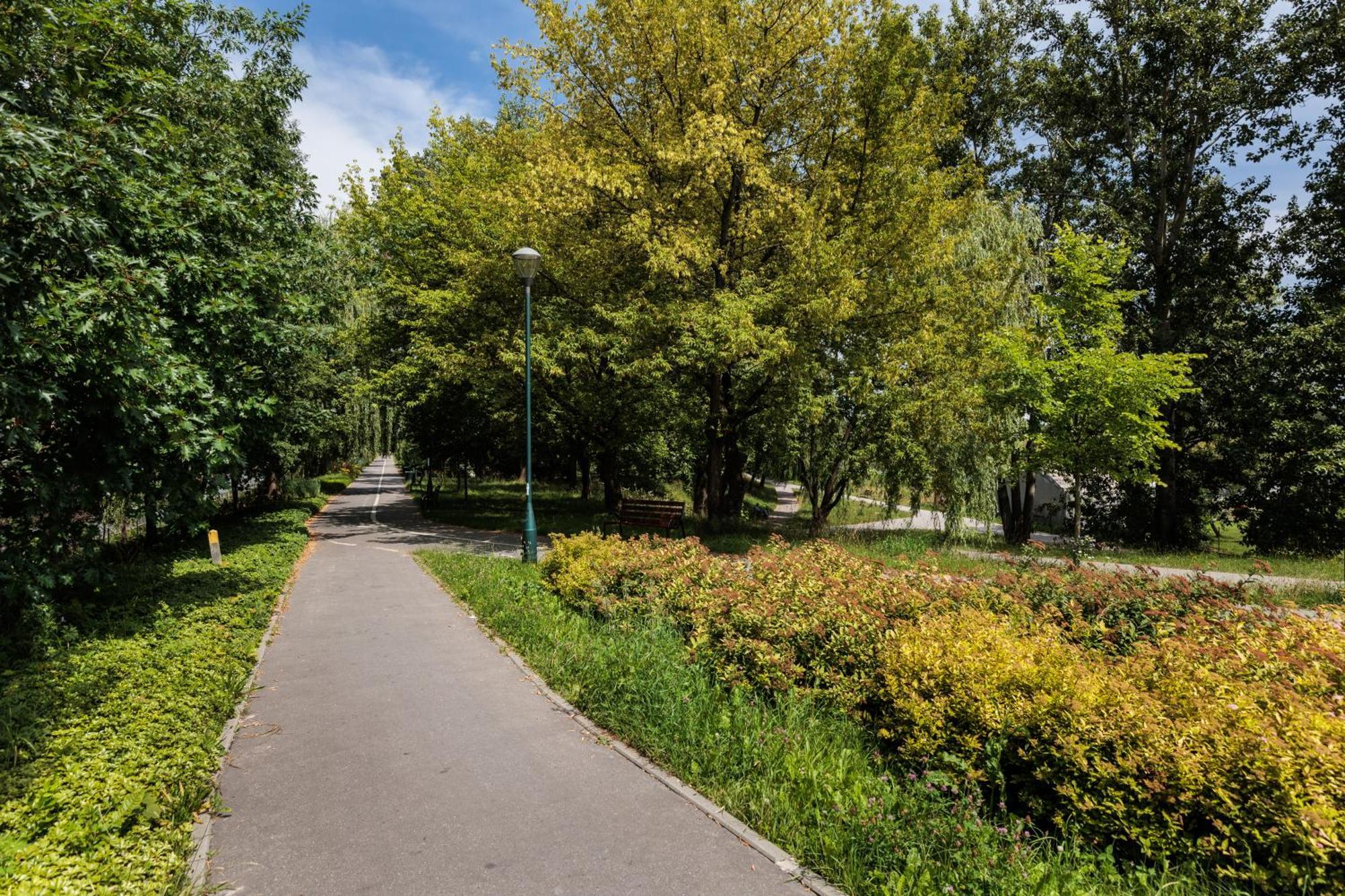 City Of The Kings - Riverside B22 Krakow Exterior photo